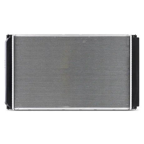 Rectangular toyota rav-4 replacement radiator by mishimoto for 2016-2018 models