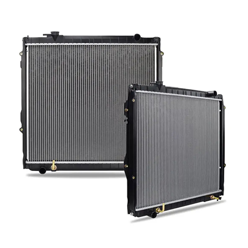 Mishimoto R1755-AT Mishimoto Toyota Tacoma Replacement Radiator 1995-2004