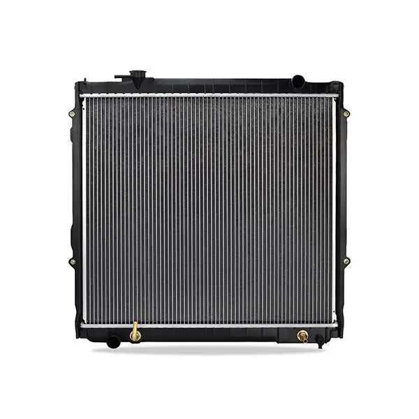 Mishimoto R1755-AT Mishimoto Toyota Tacoma Replacement Radiator 1995-2004