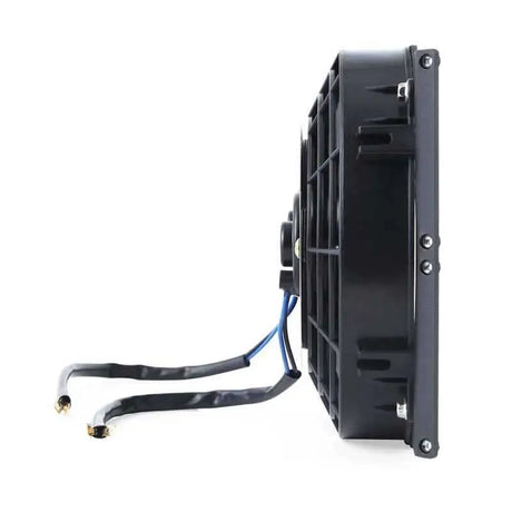 Mishimoto MMFS-HDOC-17