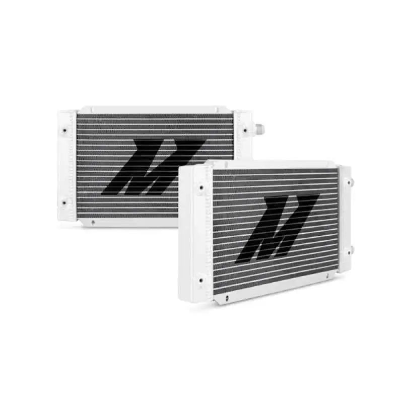 Mishimoto MMOC-19DP