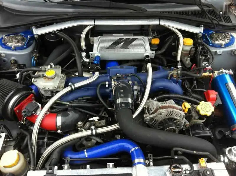 Mishimoto MMOC-19