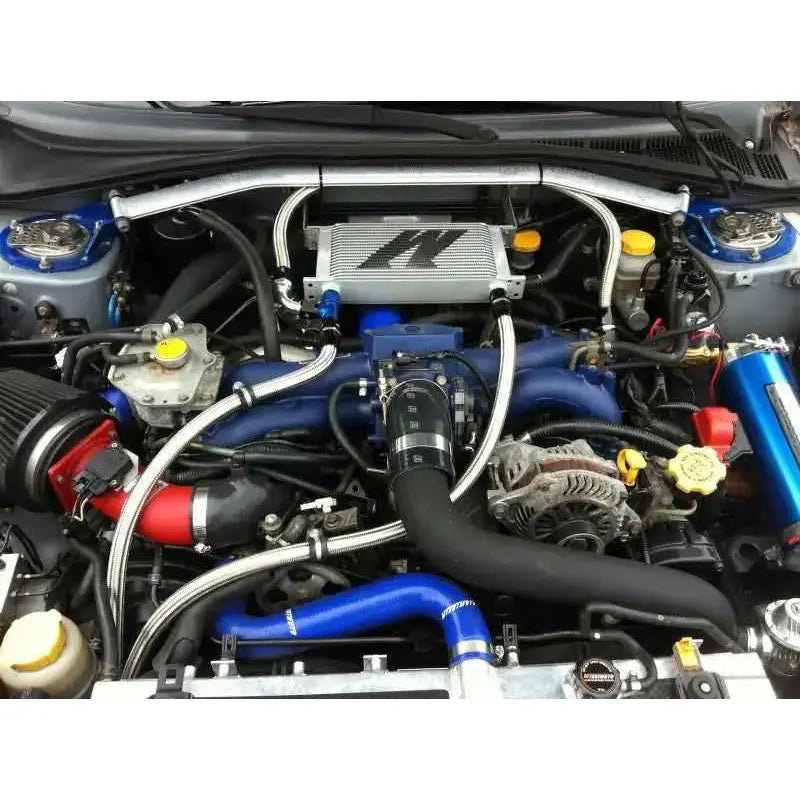 Mishimoto MMOC-19
