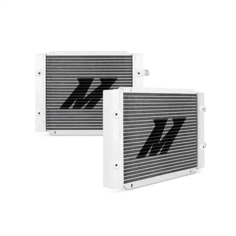 Mishimoto MMOC-25DP