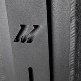 Mishimoto Universal Air-To-Water Intercooler Dual Pass (1000hp) - Same Side Inlet/Outlet - Truck & Automotive