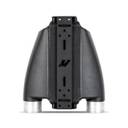 Mishimoto MMINT-A2W-DP-2 Mishimoto Universal Air-To-Water Intercooler Dual Pass (1000hp) - Same Side Inlet/Outlet
