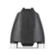 Mishimoto Universal Air-To-Water Intercooler Dual Pass (1000hp) - Same Side Inlet/Outlet - Truck & Automotive