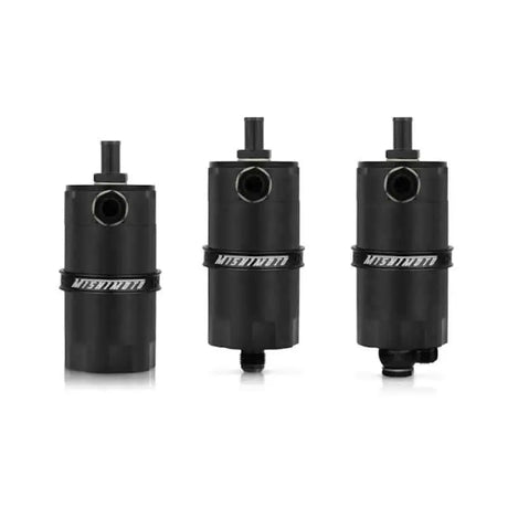 Mishimoto MMBCC-UNI-BK