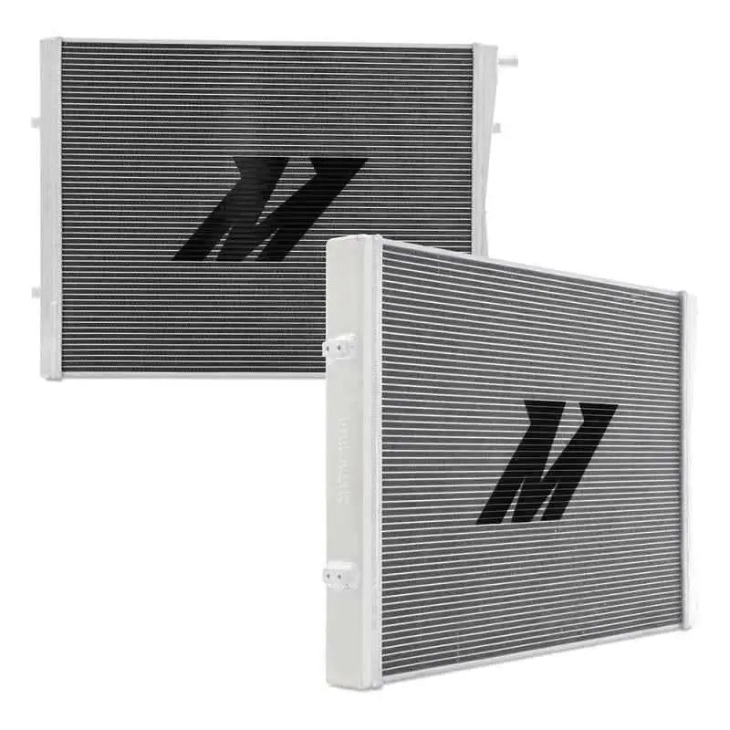 Mishimoto MMRAD-HE-04