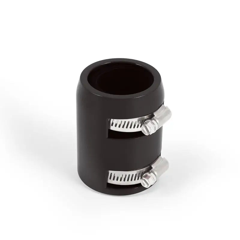 Mishimoto Universal Flexible Radiator 48in Hose Kit - Black - Truck & Automotive