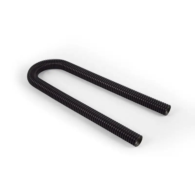 Mishimoto Universal Flexible Radiator 48in Hose Kit - Black - Truck & Automotive