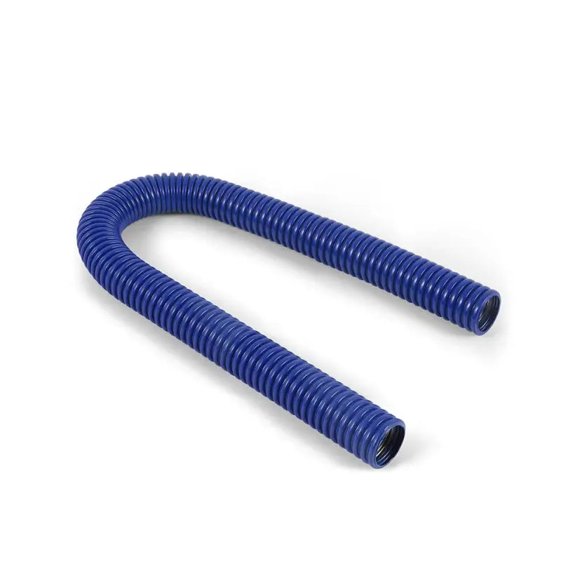 Mishimoto Universal Flexible Radiator Hose Kit Blue - Truck & Automotive