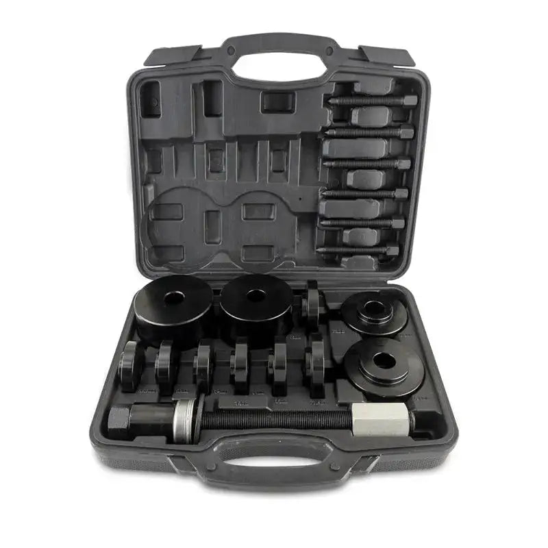 Mishimoto Universal Front Wheel Drive Bearing Service Kit - Fabrication