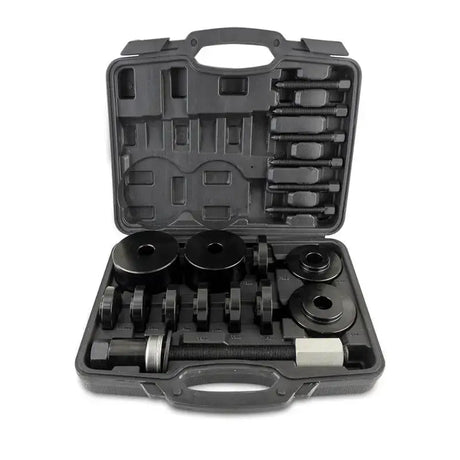 Mishimoto Universal Front Wheel Drive Bearing Service Kit - Fabrication