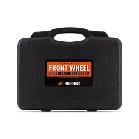 Mishimoto Universal Front Wheel Drive Bearing Service Kit - Fabrication