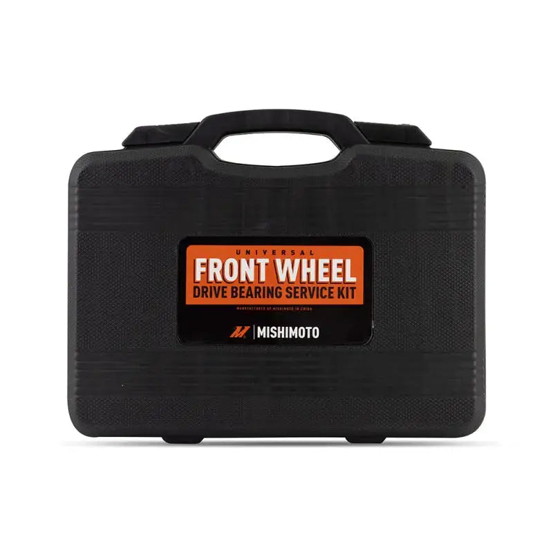 Mishimoto Universal Front Wheel Drive Bearing Service Kit - Fabrication