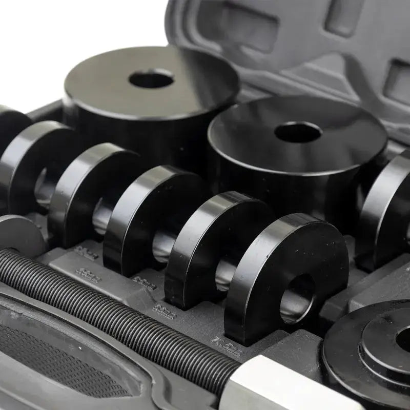 Mishimoto Universal Front Wheel Drive Bearing Service Kit - Fabrication