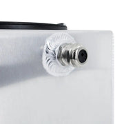 Mishimoto Universal Ice Box Tank Reservoir 5 Gallon Natural - Truck & Automotive