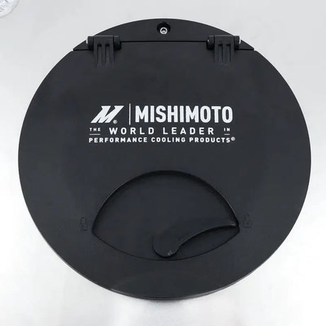 Mishimoto Universal Ice Box Tank Reservoir 5 Gallon Natural - Truck & Automotive