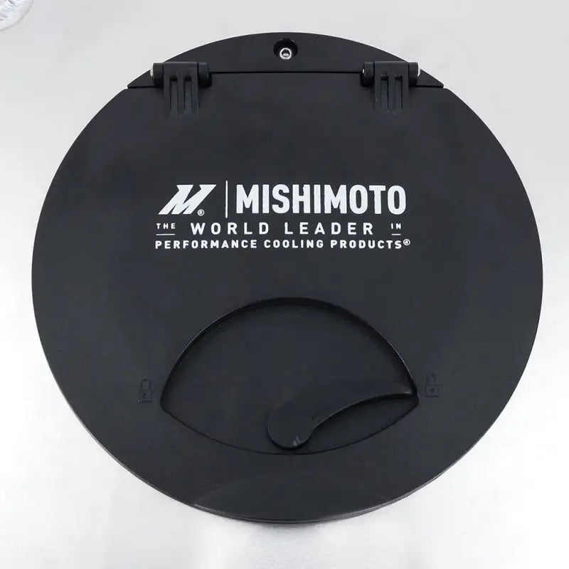 Mishimoto Universal Ice Box Tank Reservoir 5 Gallon Natural - Truck & Automotive