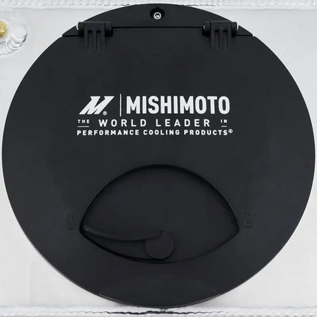 Mishimoto Universal Ice Box Tank Reservoir 5 Gallon Natural - Truck & Automotive