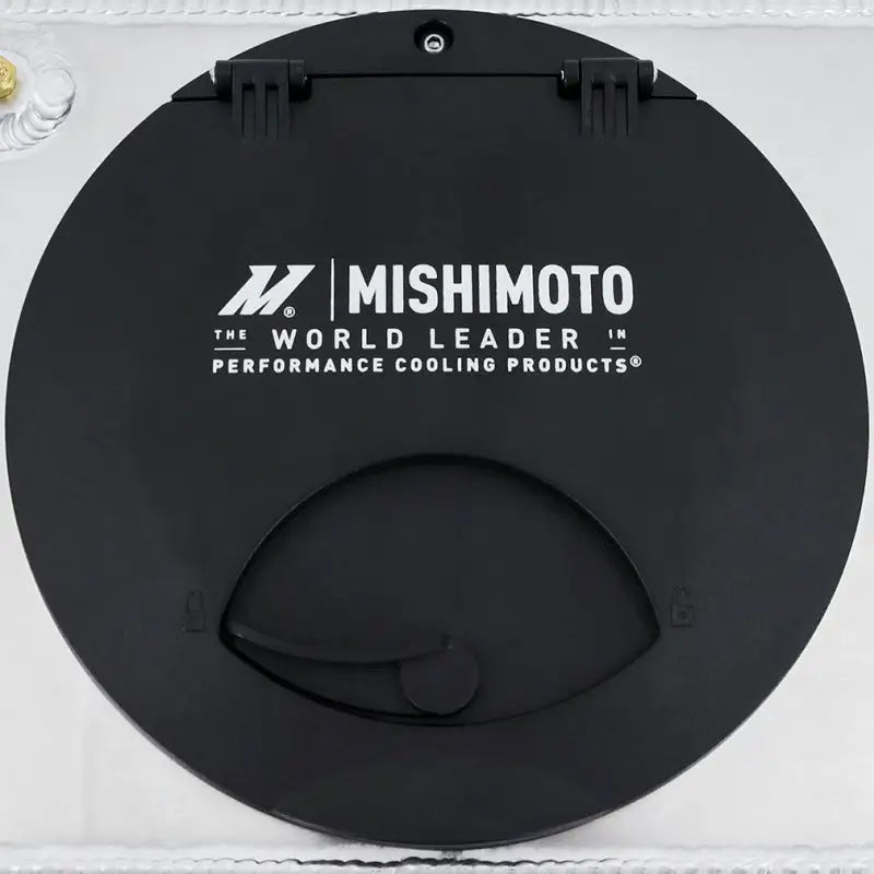 Mishimoto Universal Ice Box Tank Reservoir 5 Gallon Natural - Truck & Automotive