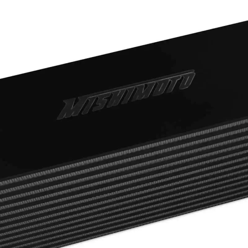 Mishimoto MMINT-UJB