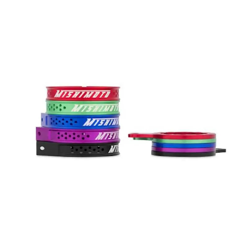 Mishimoto MMBCC-BKTS-BK