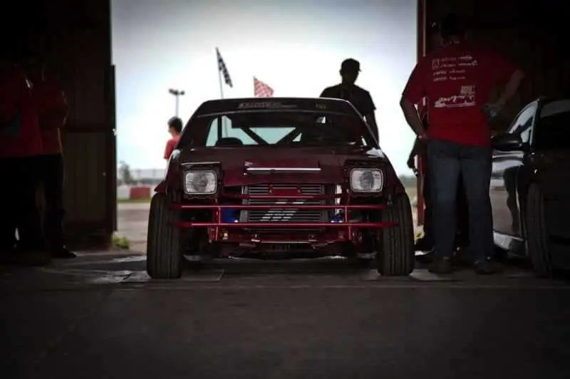 Mishimoto MMINT-UG