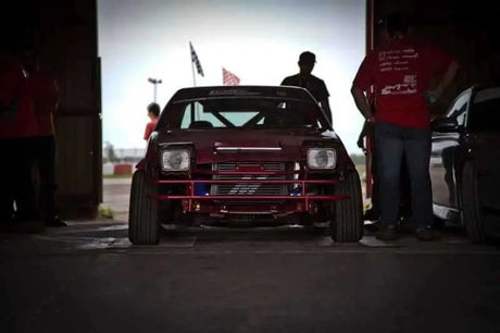 Mishimoto MMINT-UG