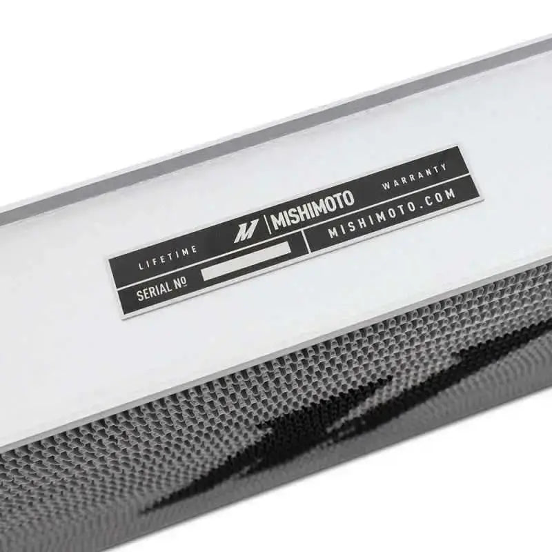 Mishimoto MMRAD-HE-02