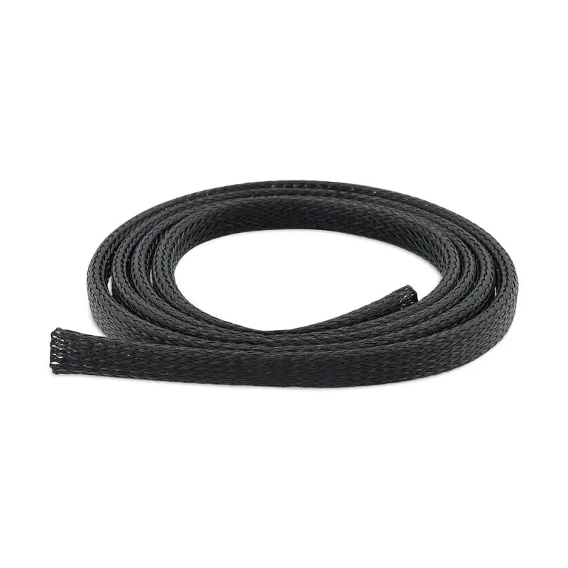 Mishimoto Universal Stacked Plate Trans Cooler 13 Row Black - Truck & Automotive