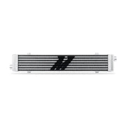 Mishimoto Universal Tube and Fin Cross Flow Performance Oil Cooler - Truck & Automotive