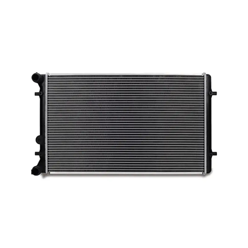 Automotive radiator for Volkswagen Jetta replacement by Mishimoto, fits 1999-2005