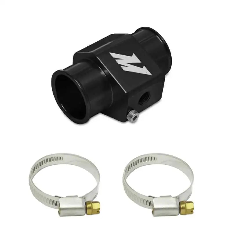 Mishimoto Water Temp. Sensor Adapter 32mm Black 