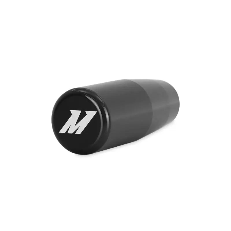 Mishimoto Weighted Shift Knob XL Black - Truck & Automotive