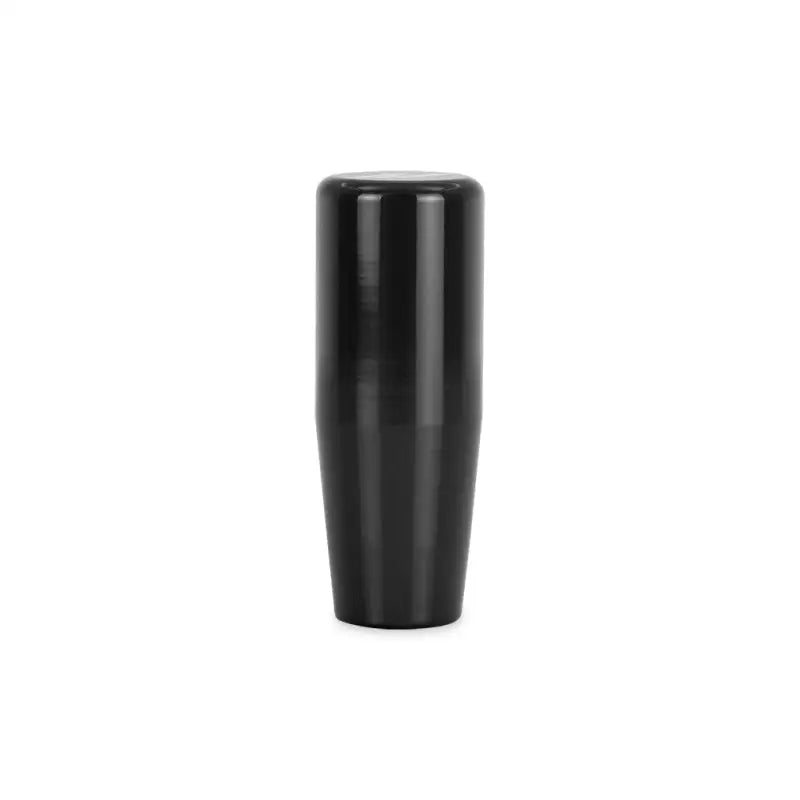 Mishimoto Weighted Shift Knob XL Black - Truck & Automotive
