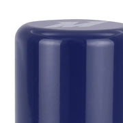 Mishimoto Weighted Shift Knob XL Blue - Truck & Automotive