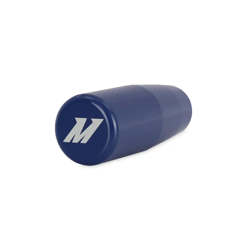 Mishimoto Weighted Shift Knob XL Blue - Truck & Automotive
