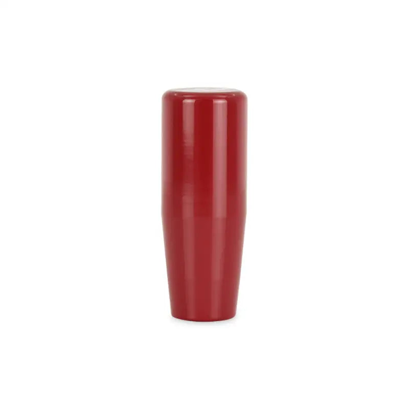 Mishimoto Weighted Shift Knob XL Red - Truck & Automotive