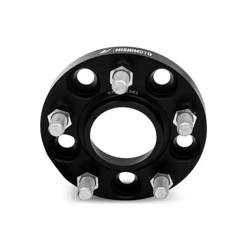 Mishimoto MMWS-001-200BK
