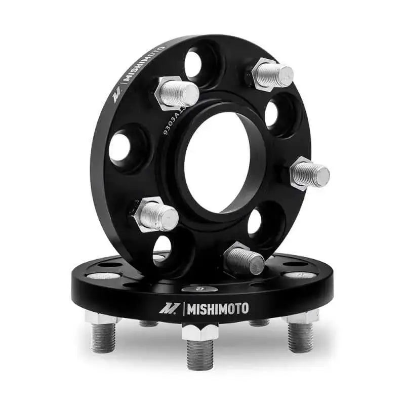 Mishimoto MMWS-001-200BK