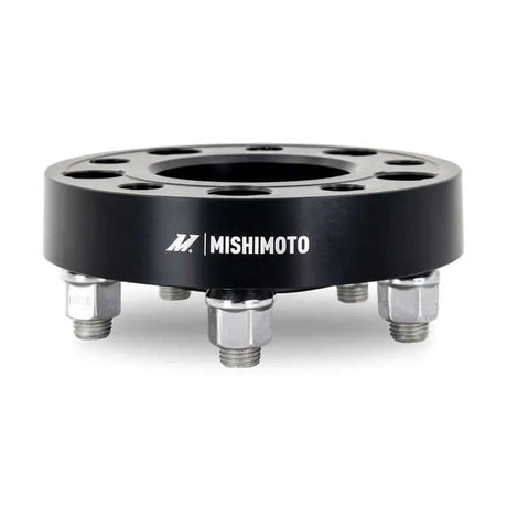 Mishimoto MMWS-001-350BK