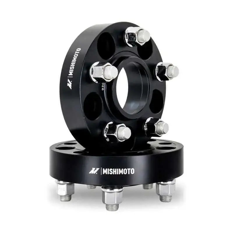 Mishimoto MMWS-001-500BK