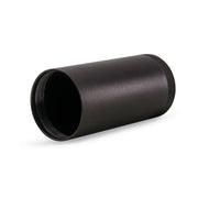 Mishimoto XL Compact Catch Can Bottom (For 2-Port & 3-Port Cans) - Truck Automotive
