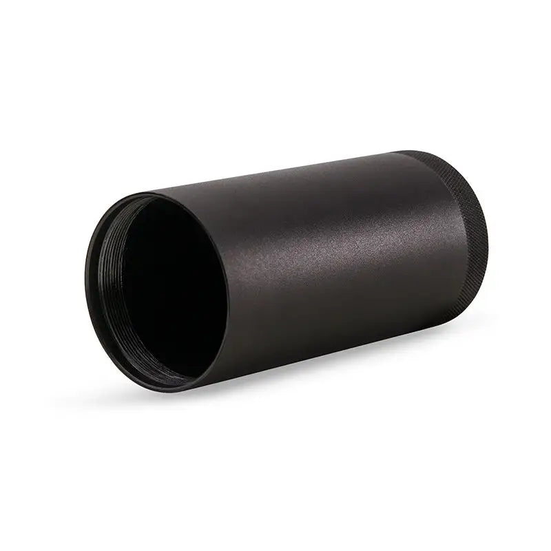 Mishimoto XL Compact Catch Can Bottom (For 2-Port & 3-Port Cans) - Truck Automotive