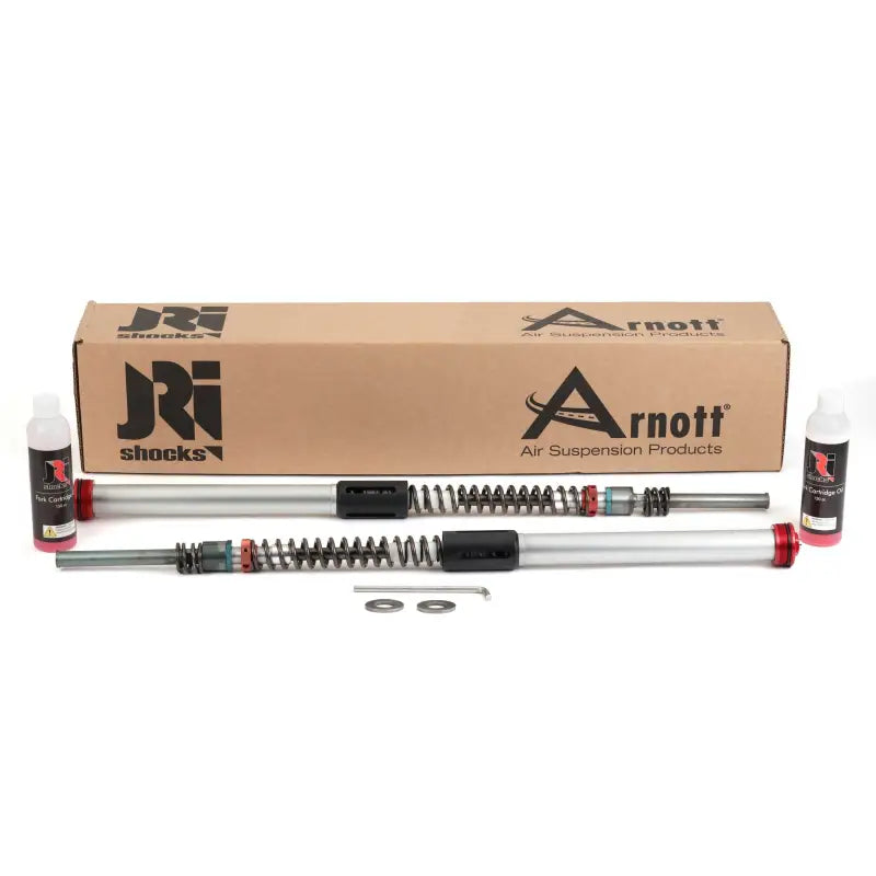 JRI SUSPENSION MJ-3965 Jri Indian Cartridges `14 22 Touring/Bagger