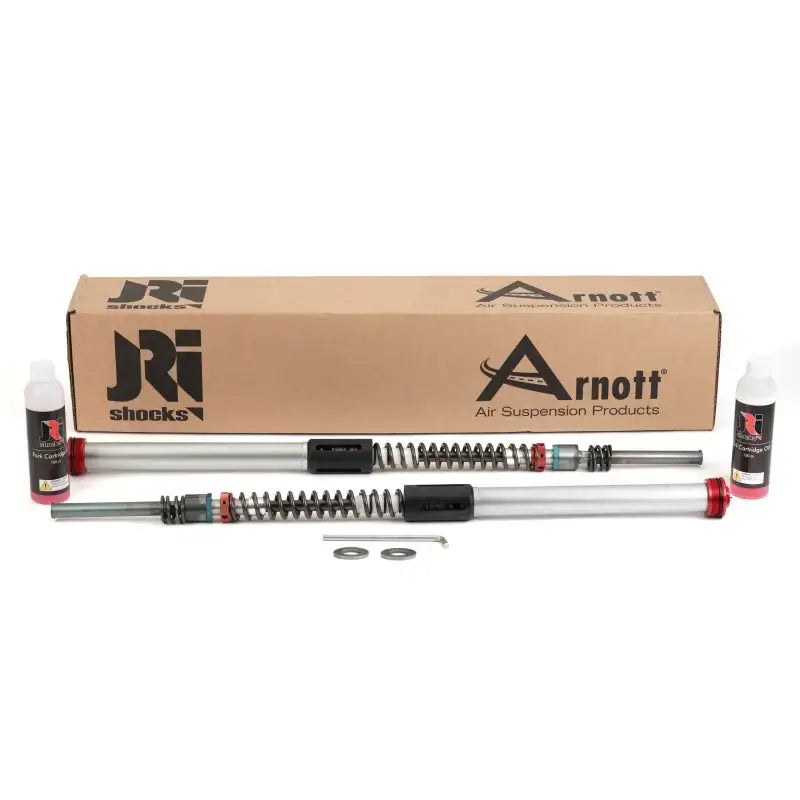 JRI SUSPENSION MJ-3965 Jri Indian Cartridges `14 22 Touring/Bagger