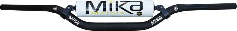 MIKA METALS MK-11-KT-WHITE Handlebar Pro Series Os 1 1/8" Ktm OEM Bend Wht