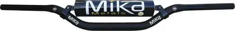 MK-11-MIH-BLACK Handlebar Pro Series Os 1 1/8’’ Mini High Bend Blk - Oversized